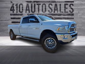 2015 RAM 2500