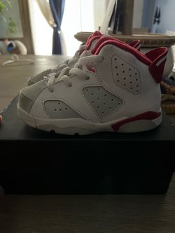 Baby Jordan’s