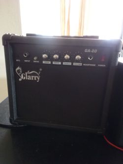 Sound equipment