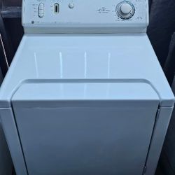 *MAYTAG GAS DRYER ,DELUXE ,Heavy duty ,Super capacity