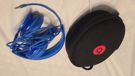 Beats Solo Hd
