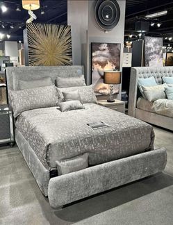 ✨️4pc Queen, King Bedrooms ✨️ Furniture Sectionals, Dining Avail