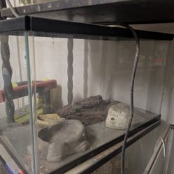 Animal Tanks