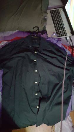 Large shirt