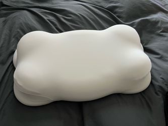 Mellow CloudAlign Ergonomic Memory Pillow