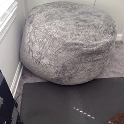 bean bag