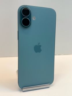 Apple iPhone 16 PLUS 128gb. ( Fully Unlocked Phone )