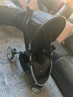 Britax Lightweight Stroller