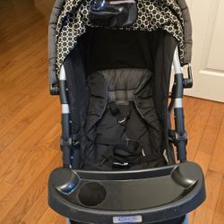 Graco Stroller
