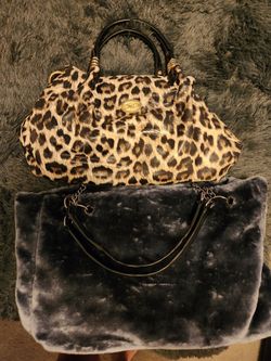 2 purses for $15.00