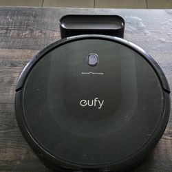 Gufy Vaccumm