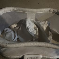 Halo swivel Sleeper