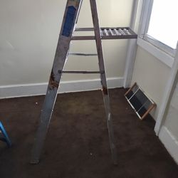 Work Ladder
