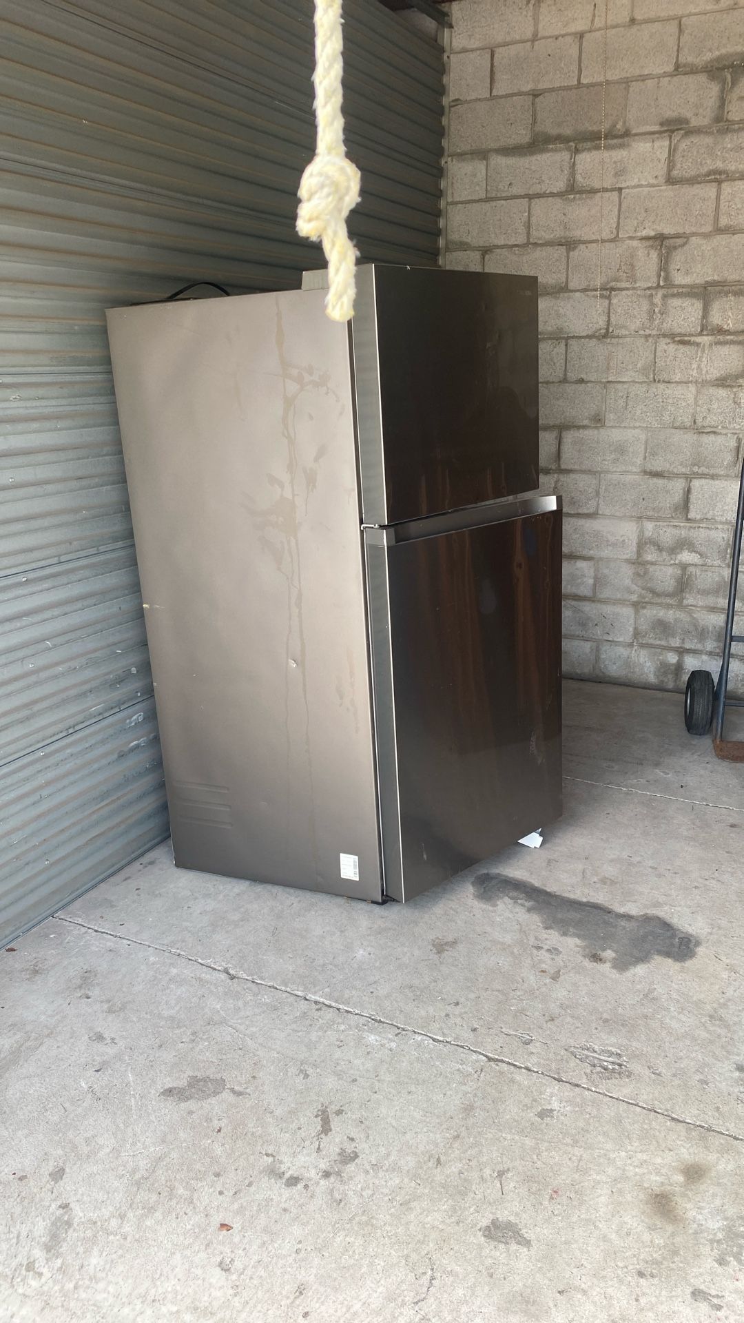 Samsung Refrigerator