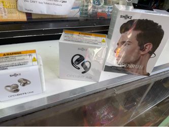 Brand new Bluetooth head
