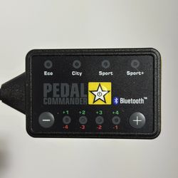 Pedal Commander Bluetooth Throttle Controller 2013-2022