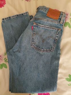 Levis jeans