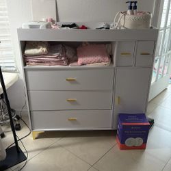 Baby Drawer 