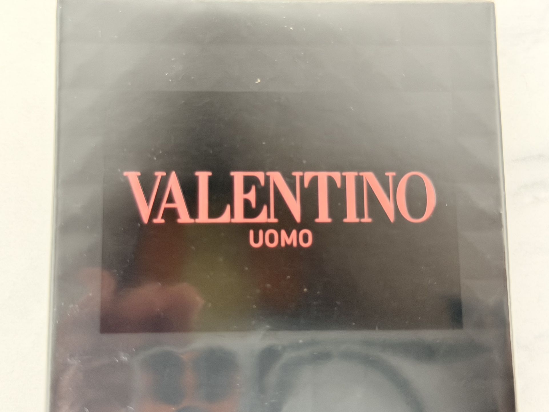 Valentino Uomo Born in Roma Coral Fantasy – Eau de Toilette – 100 ml / 3.4 oz