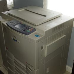 Toshiba e-Studio 310C Color Laser Printer