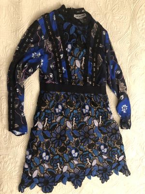 New And Used Blue Dress For Sale In New York Ny Offerup