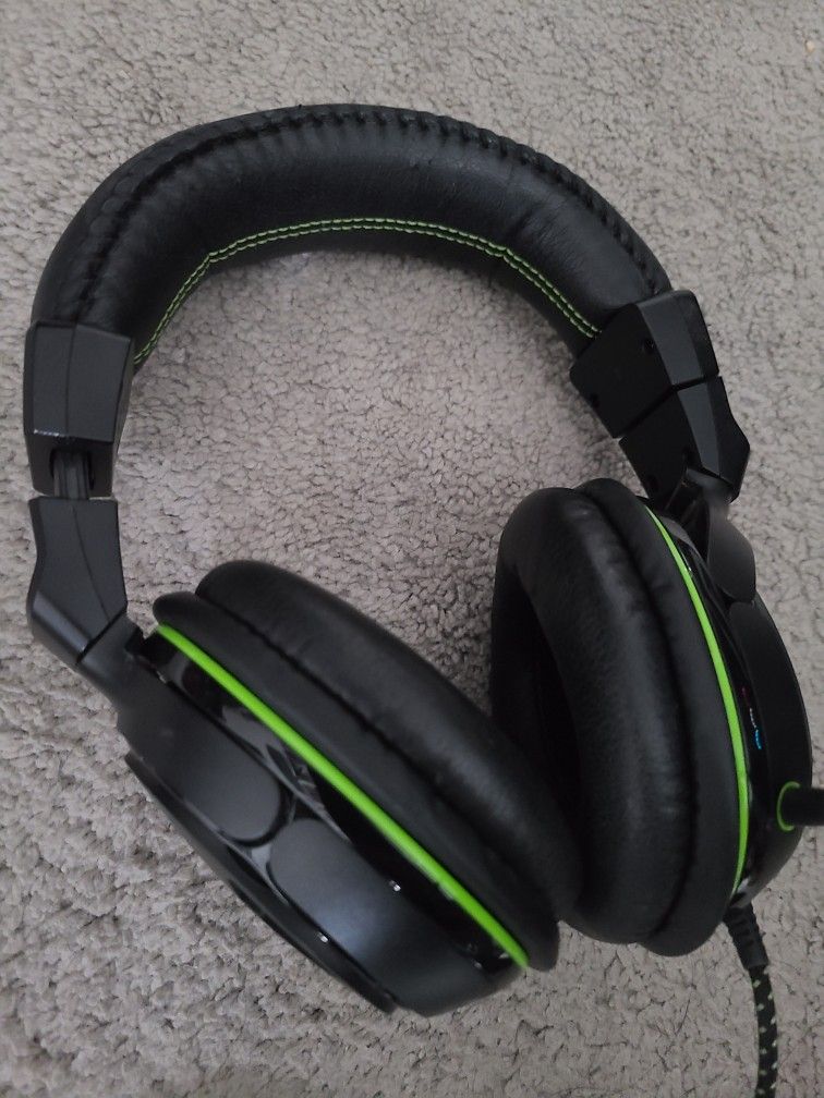 Turtlebeach XO Seven Headset 