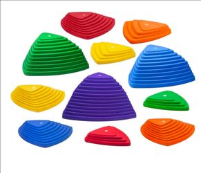 Children's Balance Stepping Stones
