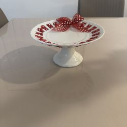 Mini Cake Stand