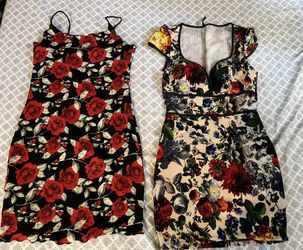 Cute Size Small Dresses
