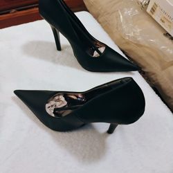 5.5 Women Heels