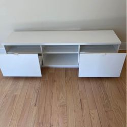 Perfect Condition TV Stand