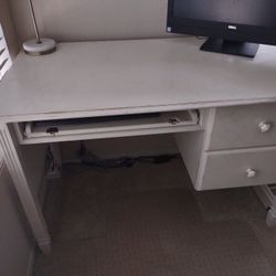 Computer Table/Study Table With Chair