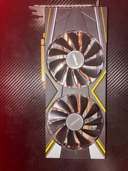 RX 5700XT GPU