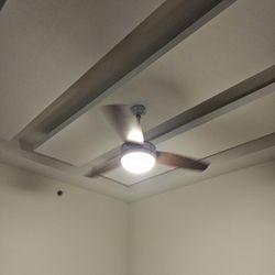 Bedroom Fan 