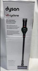 Dyson V8 Cyclone Cordless Vacuum