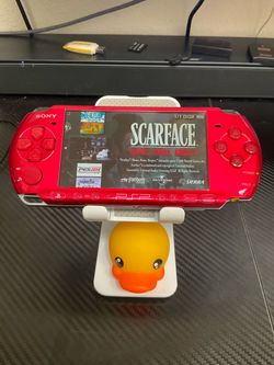 PSP 3000/128GB/2000+Games