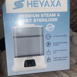 Sterilize
