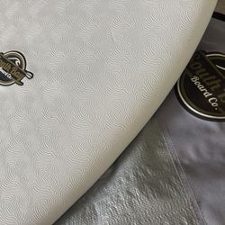 South Bay Board Co. Surfboard