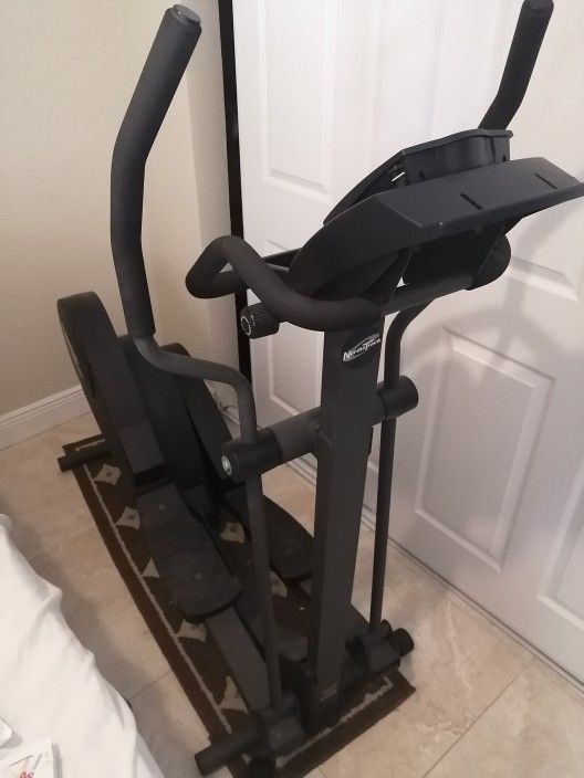 NordicTrack Elliptical - REDUCED!!! 