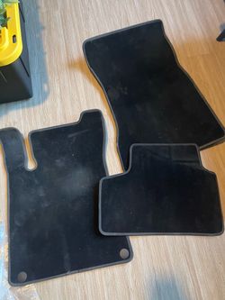 2021 above Mazda CX 5 car mat