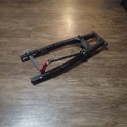 Kawasaki Swing Arm