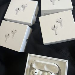 Airpod pros