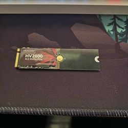 HUADISK HV200 M.2 NVMe PCIe
