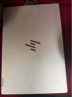 Hp computer