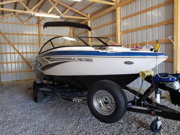 2015 regal 1900esx