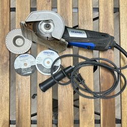 Dremel Ultra Saw US 40