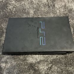 PlayStation 2 ( Untested )