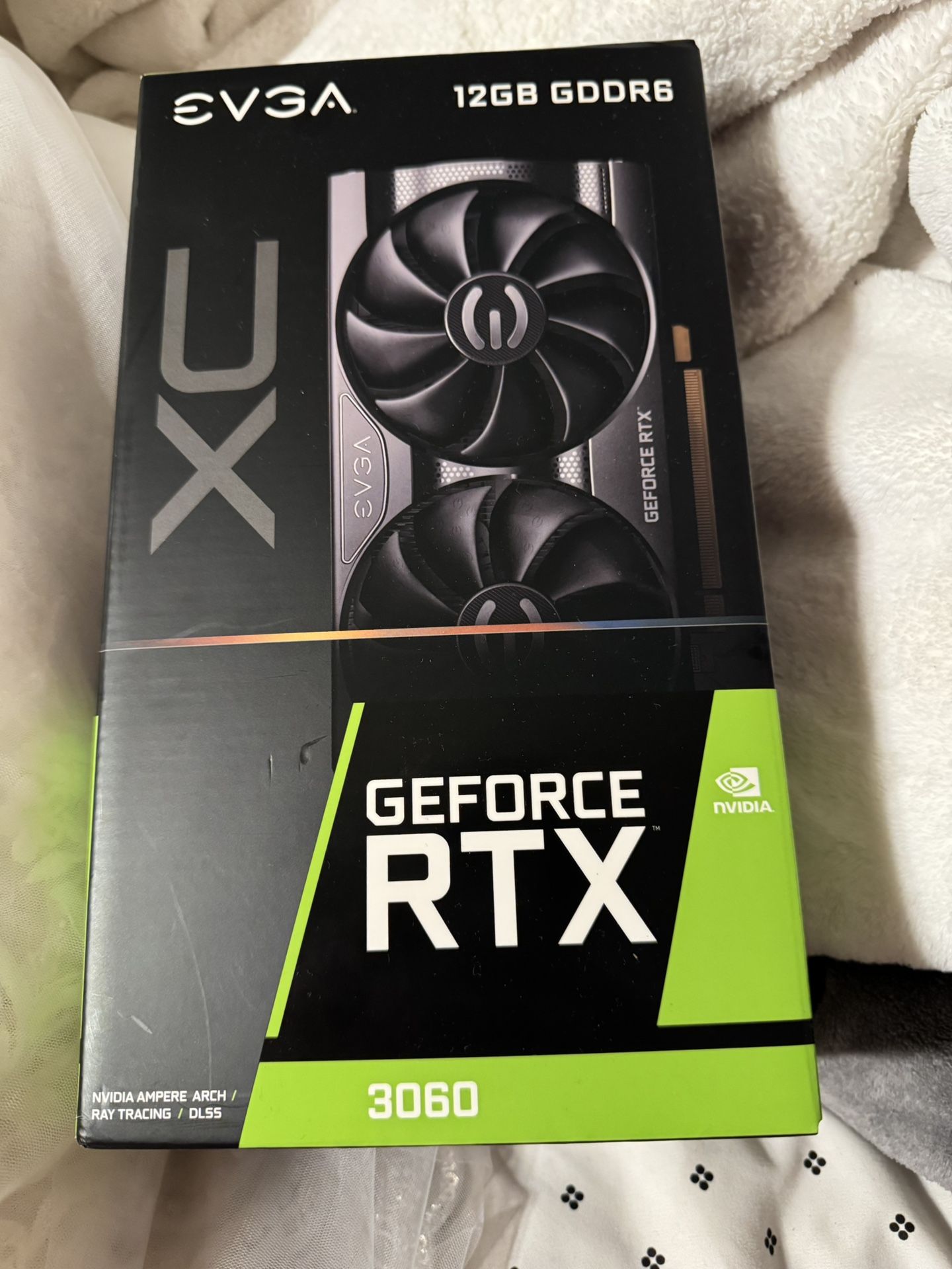 GeForce RTX 3060