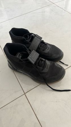 Basketball Shoes Nike Air Force 8.0