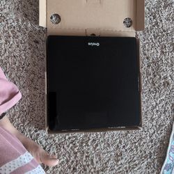 Bathroom Weighing Scale 